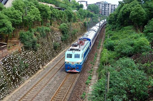 郴州京廣線最新消息，郴州京廣線最新運(yùn)行動(dòng)態(tài)發(fā)布