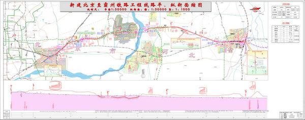 京霸城際鐵路最新進(jìn)展，助力京津冀協(xié)同發(fā)展，未來(lái)交通格局再升級(jí)，京霸城際鐵路助力京津冀協(xié)同發(fā)展，交通格局新升級(jí)展望