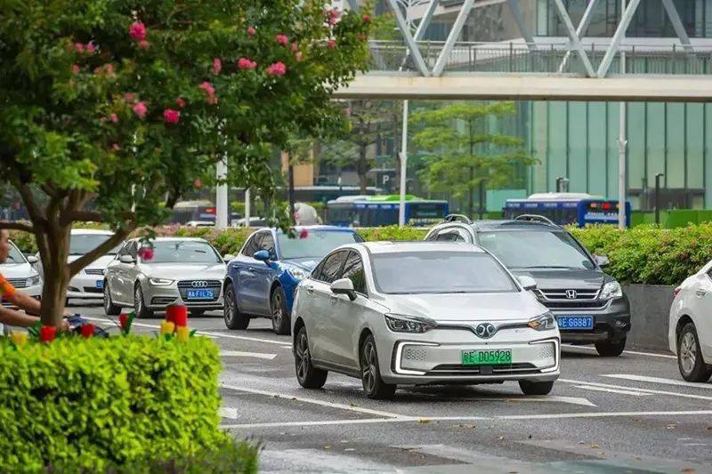 廣州電動車新能源車補貼政策詳解，助力綠色出行，共享低碳生活，廣州新能源電動車補貼全解析，綠色出行新動力，低碳生活共分享