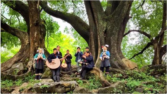 喀斯特北陽山最新動(dòng)態(tài)，生態(tài)旅游新熱點(diǎn)，文化遺址煥新顏，喀斯特北陽山，生態(tài)旅游新寵，文化遺址煥新光彩