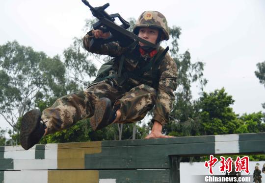 武警部隊(duì)軍用標(biāo)準(zhǔn)最新升級，強(qiáng)化現(xiàn)代化建設(shè)，提升戰(zhàn)斗力，武警部隊(duì)現(xiàn)代化建設(shè)新篇章，軍用標(biāo)準(zhǔn)升級，戰(zhàn)斗力再攀高峰