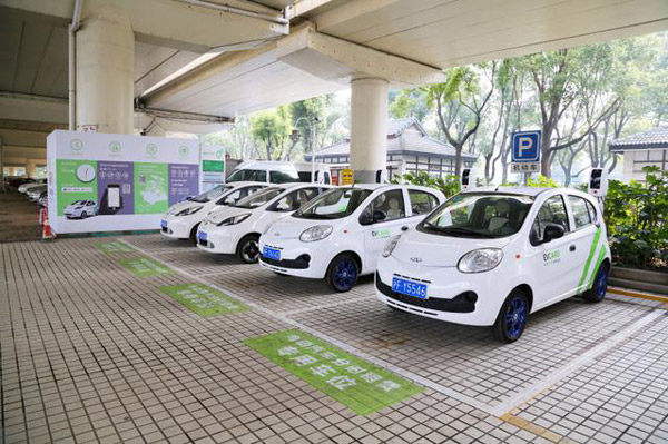 北京天朔新能源汽車，北京天朔新能源汽車，綠色出行新選擇