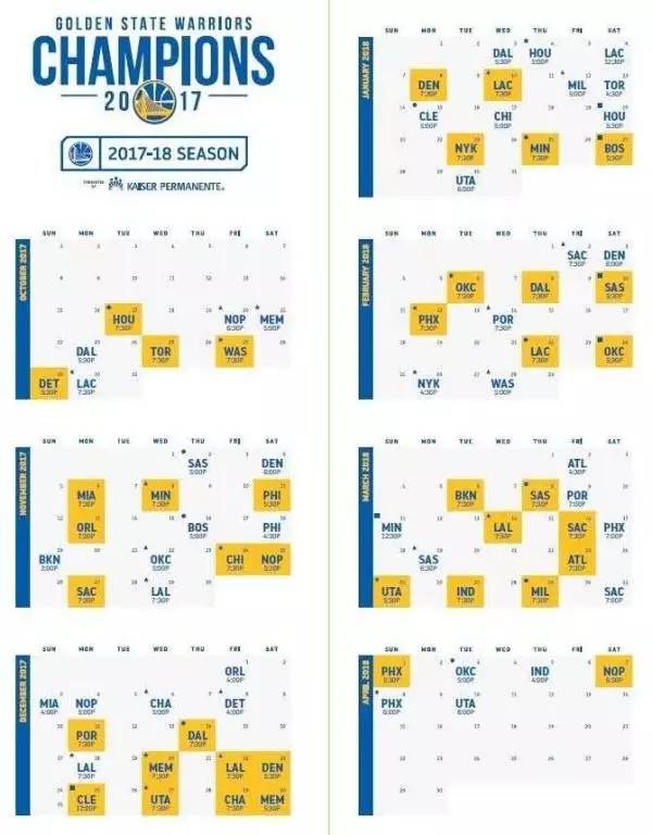 nba最新賽程，NBA最新賽程一覽，精彩賽事即將開(kāi)啟