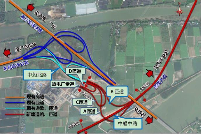 南沙新聯(lián)安置房最新消息，南沙新聯(lián)安置房項目進展更新