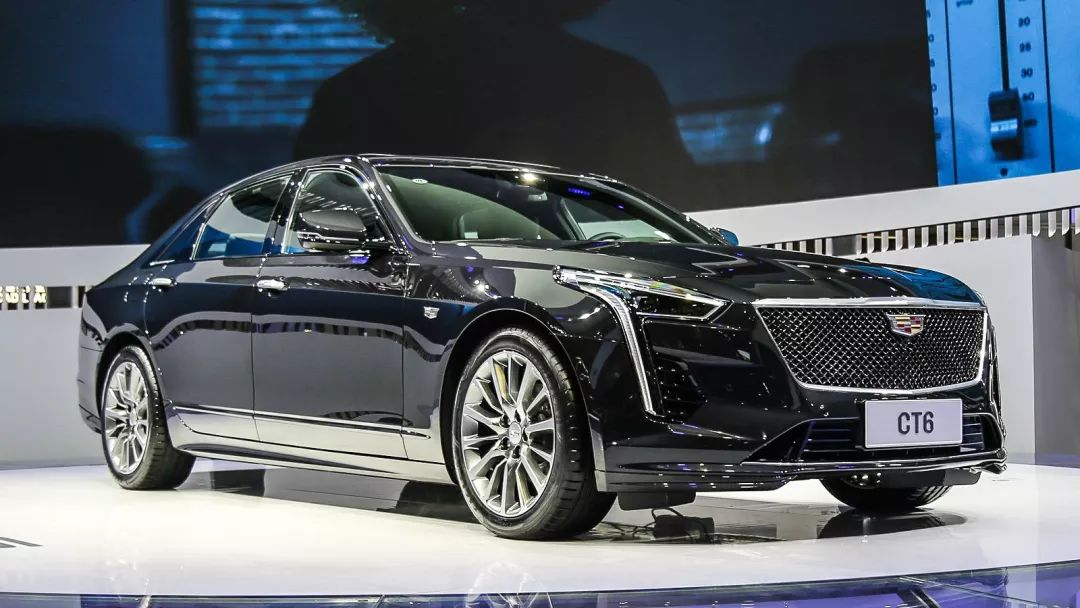 2019CT6最新漲價(jià)，2019款CT6車型最新調(diào)價(jià)信息揭曉