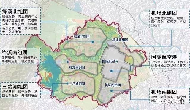 簡陽市施家鎮(zhèn)最新規(guī)劃，簡陽市施家鎮(zhèn)未來發(fā)展規(guī)劃全解讀