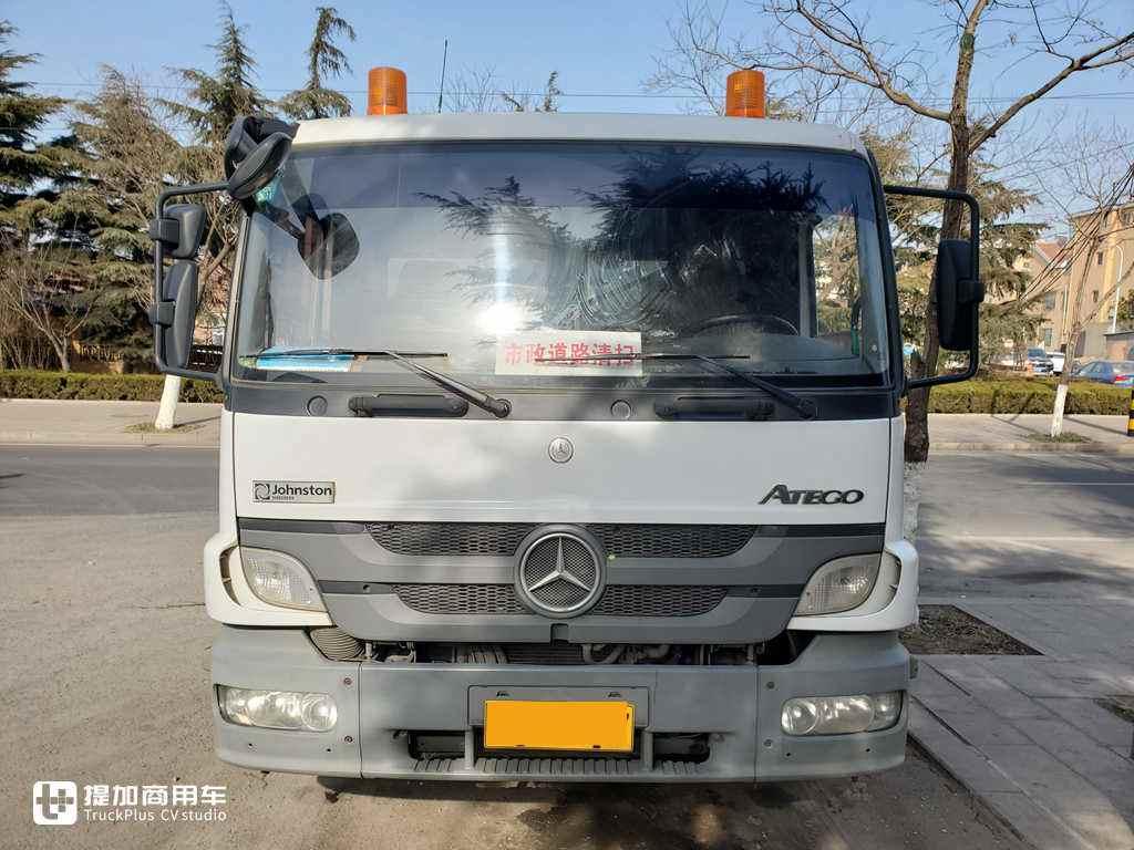 奔馳新能源環(huán)衛(wèi)車價(jià)格，全面解析市場現(xiàn)狀與未來趨勢，奔馳新能源環(huán)衛(wèi)車價(jià)格走勢，市場現(xiàn)狀解析與未來趨勢探討