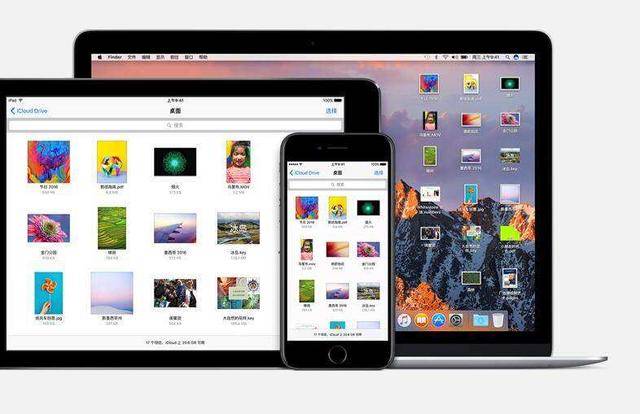 iOS13和Macos10.15的升級方法和簡單上手體驗