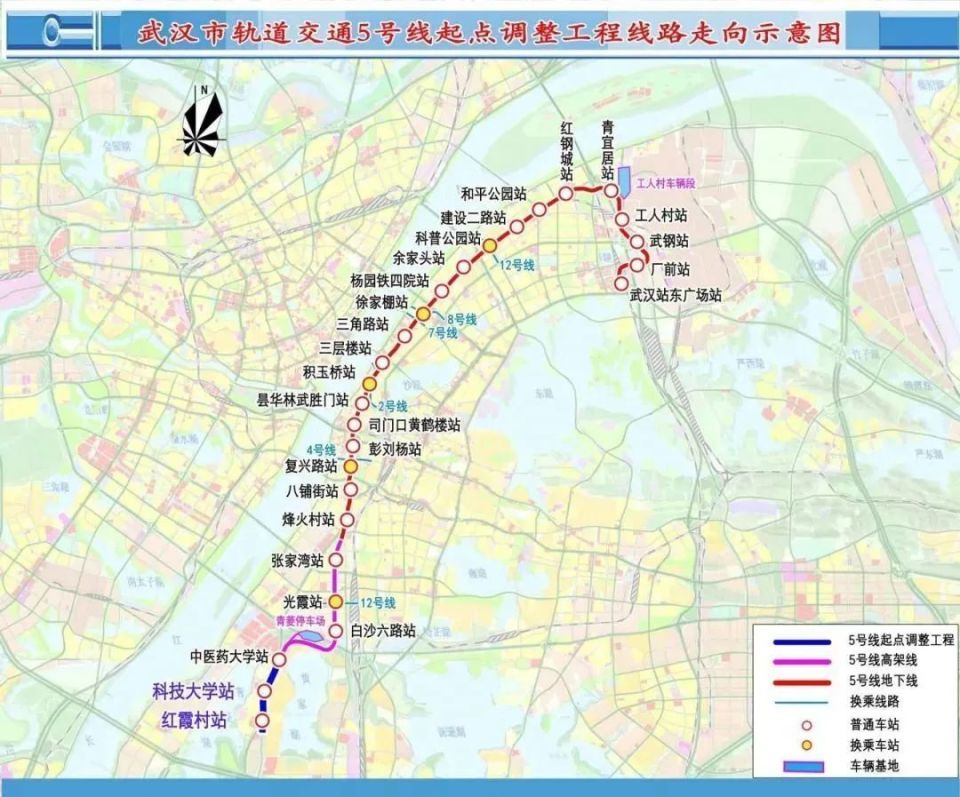 成都地鐵5號(hào)線最新進(jìn)展，2023年全面通車在即，沿線居民出行將更加便捷，成都地鐵5號(hào)線即將2023年全線通車，沿線居民出行新篇章開啟